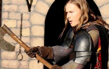 SOUTĚŽ: Rytířský turnaj na hradě Sovinec. Vyhrajte vstupenky