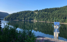 Letní výlety: Vydejte se na Ostravici. A nejen za turistikou