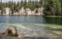 Vedra i riziko požárů. Meteorologové varují