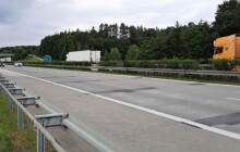 ŘSD vyhlásilo tendr na poslední část dálničního obchvatu Olomouce