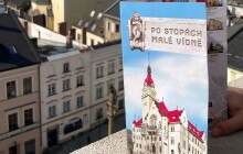 Stezka Po stopách Malé Vídně soutěží v Cenách kraje. Budete pro ni hlasovat?