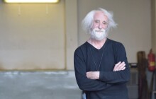 Fotograf Jindřich Štreit na velké výstavě představuje i dosud neznámé snímky