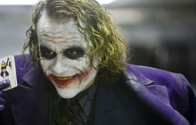 Akce na víkend: Temný rytíř v Metropolu a u Trojice pohoda