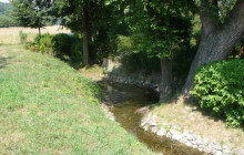 Hrozí dlouhotrvající sucho. Povodí Moravy vydalo doporučení obcím