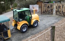 Olomoucká safari bojuje o Ceny Olomouckého kraje. Podpořte ji svým hlasem