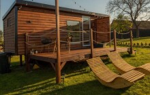 Maringotka v srdci Střední Moravy bojuje o Ceny Olomouckého kraje. Podpořte ji svým hlasem