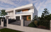 Kupující uvidí, kdo je za stavbu zodpovědný, říká Roman Dominik. Prodává dům v Droždíně