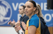 Změny u volejbalistek. Kdo se představí v nové sezoně?