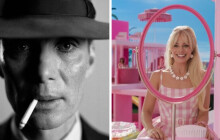 Akce na víkend: Růžová Barbie, výbušný Oppenheimer a pivní slavnosti