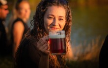 Festival Chmelovy dožinkê chce Cenu Olomouckého kraje. Můžete ho podpořit svým hlasem