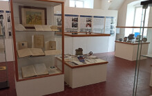 Muzeum slaví sté narozeniny. Výstava připomene jeho historii