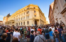 Festival Olomouc (o)žije bojuje o Cenu Olomouckého kraje. Podpořte ho svým hlasem