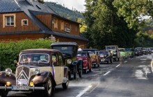 Další účastník soutěže o Cenu Olomouckého kraje. Podpoříte hlasem TROFEO NIKÉ?