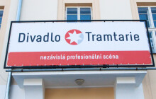 Divadlo Tramtarie chystá letní festival, nabídne i koncert Svěceného