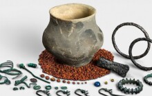 Bánovský poklad z doby železné vydal archeologům překvapivá zjištění