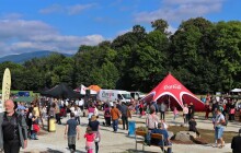 Čokoládové Losiny nabízí oblíbené pochoutky. Soutěží o Cenu Olomouckého kraje