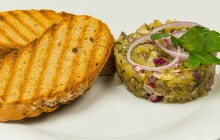 ProstěJOV festival dobrého jídla bojuje o hlasy veřejnosti. Zapojil se do soutěže Ceny Olomouckého kraje