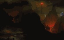 Během jedné noci z Hobitína až do Mordoru. Kino Metropol pořádá Noc s Pánem prstenů