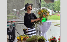 Jedinečný festival Vyznání růžím přichází tento víkend do olomouckého Rozária