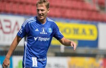Sigma jede na Slovácko. Kdo vyhraje malé moravské derby?