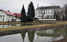 Hustopečské dny slaví 20 let. Přijede Vojtek, Hradišťan i No Name