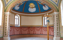 Kaple ve Velké prošla opravou. Podívejte se, jak rekonstrukce dopadla