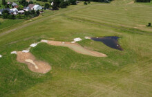 Spolek chce zadržet vodu v krajině. Soutěží o Cenu kraje