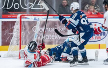 Dobrý nástup do utkání dovedl Moru k vítězství