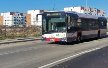 Od čtvrtka jinudy. Stavební práce změní trasy autobusů