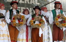 Festival Dožínky Olomouckého kraje se vrátí k tradicím. Přinese i řadu novinek