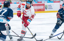 Mora je v ráži! Zastaví Vítkovice i podruhé?