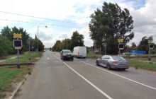 Neprojedou řidiči, ani autobusy. Uzavírka Dolní Novosadské začíná zítra