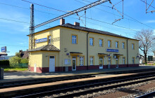 V září začnou práce na koridoru na Přerovsku. Čeká jej omlazení