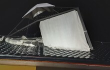 Hasiči za sebou mají náročnou noc. Následky bouřky řešili při desítkách výjezdů