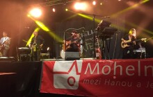 Hvězdy českého folku zahrají v Mohelnici. FolkFest je tady!