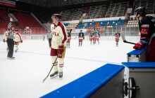 Zahraniční konfrontace. Mora se utká s Trenčínem