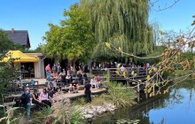 Akce na víkend: DJ Alle Farben v Olomouci nebo pivní akce