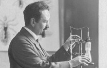 Přerov odhalí pamětní desku objeviteli vakcíny proti skvrnitému tyfu