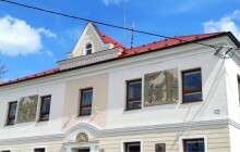 V Drahanovicích uzavřeli školu, děti se budou učit na úřadě a v galerii