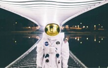 Na koncert Lollipopz, vyhlídku i kosmickou loď můžete přijet zdarma na Nextbike