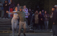 Na náplavce bude živo! MEET UP přivítá studenty i hudebníky