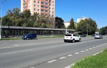 Oprava uzavře část hlavního tahu v Olomouci. Řidiči pojedou po objížďkách