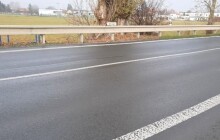 Dělníci se vrací. Po šesti letech ŘSD reklamuje jeden z olomouckých mostů