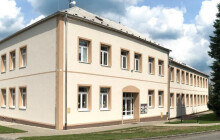 Slatinická základka získá díky investici za 42 milionů nové učebny i podobu