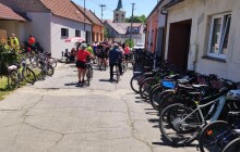 SOUTĚŽ: Vyhrajte startovní balíček a vyrazte na Tour de burčák 