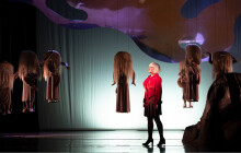 Čtyři nominace pro Moravské divadlo. Kdo může získat Ceny Thálie?