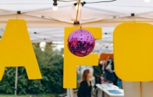 Festival AFO nabídne dokumentární filmy o vědě v kinech po celé republice