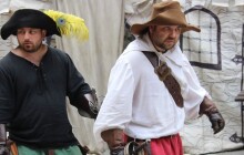 SOUTĚŽ: Rozloučení s létem na hradě Sovinec. Vyhrajte vstupenky