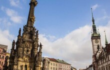 O víkendu proběhnou svátky města. Letos v trochu jiné podobě