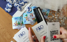 Bude se křtít! Výtěžek z dražby podpoří Olomoucký Klokánek